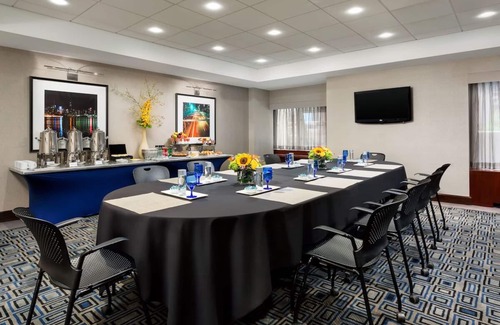 Central Park South House | Broadway Views & Aroma Bliss: Stylish Times Square Stays, Pet Friendly | 4 Units