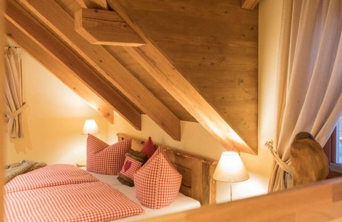 Ilsenburg Apartment | Brocken chalet No. 19