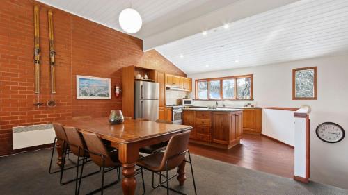 Hotham Heights House | Brockhoff Lachen