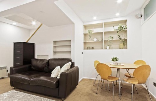 Hotham Heights House | Brockhoff Lachen