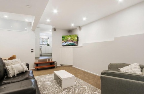 Hotham Heights House | Brockhoff Lachen