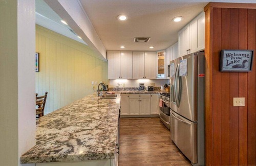 Brockway Condo | Brockway Shores Condo in Kings Beach -Lakeview