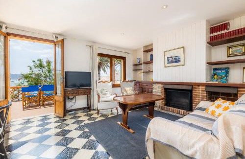Puerto de Pollensa Apartment | Brodats