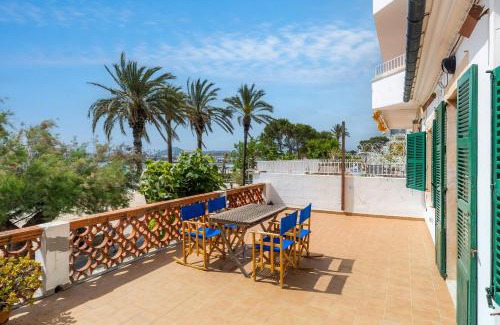 Puerto de Pollensa Apartment | Brodats