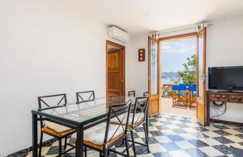 Puerto de Pollensa Apartment | Brodats