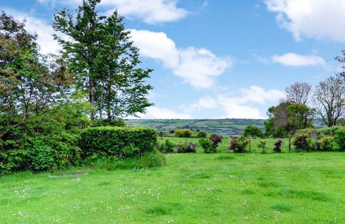 Llanfyrnach House | Brodeg in Llanfyrnach