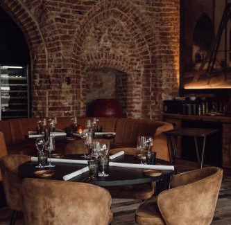 Zutphen Hotel | Broederenklooster