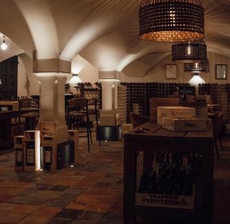 Zutphen Hotel | Broederenklooster