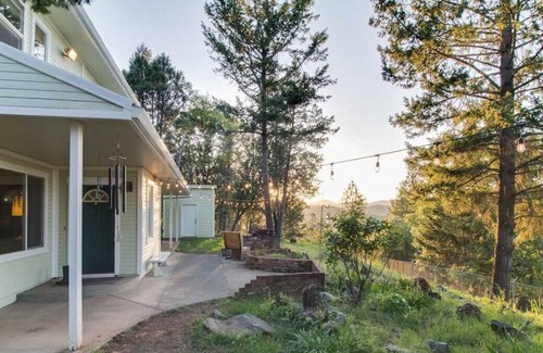 Medford Apartment | Broken Chair Ranch
