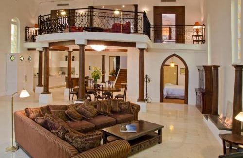 Broken Hill Villa | Broken Hill Outback Church Stay