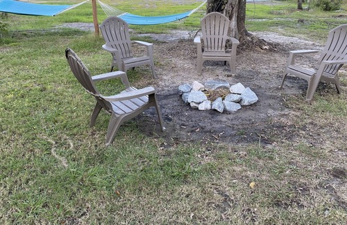 Townsend RV Rental | Broken Tree Tipi Experience WHITE CLOUD