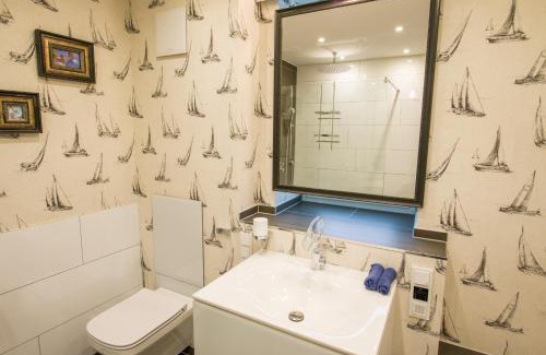 Sankt Martin Apartment | Brombeerhaisel