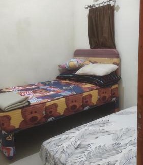 Sukapura Villa | Bromo Jay House Homestay IV