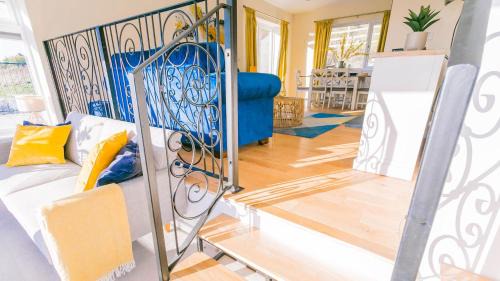 Llanerchymedd House | Bron Heulog