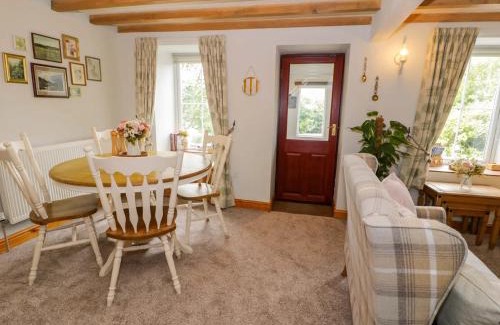 Manod House | Brondderwen
