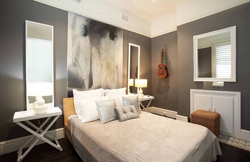 Bronte House | Bronte Beach Cottage + Pool