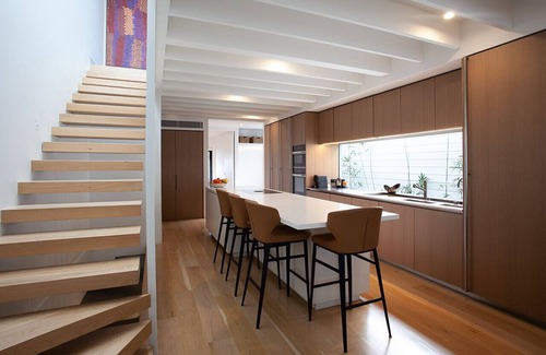 Bronte House | Bronte Beach Family Retreat with Pool and 5 Bedrooms