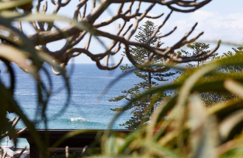 Bronte House | Bronte Beachside. This is a luxurious beach house that is a perfect stay it has direct beach access.