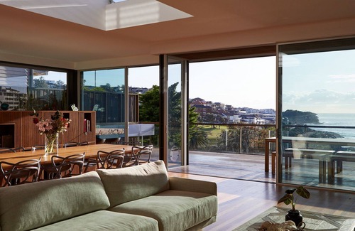 Bronte House | Bronte Beachside. This is a luxurious beach house that is a perfect stay it has direct beach access.