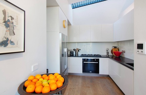 Bronte House | Bronte Beauty- Tranquility Abounds