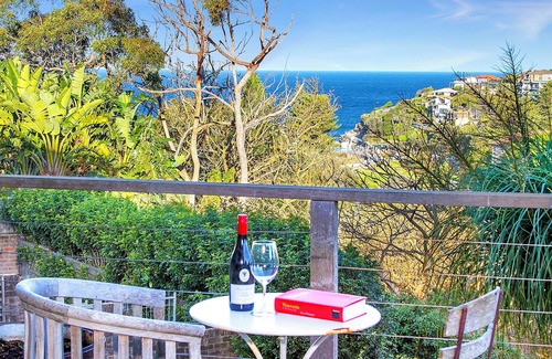 Bronte House | Bronte Beauty- Tranquility Abounds