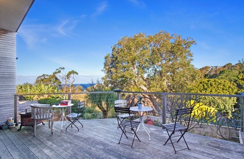 Bronte House | Bronte Beauty- Tranquility Abounds