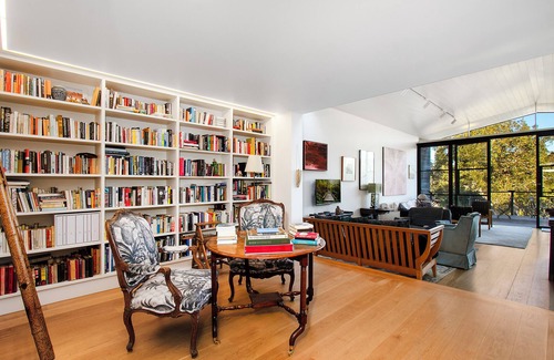 Bronte House | Bronte Beauty- Tranquility Abounds