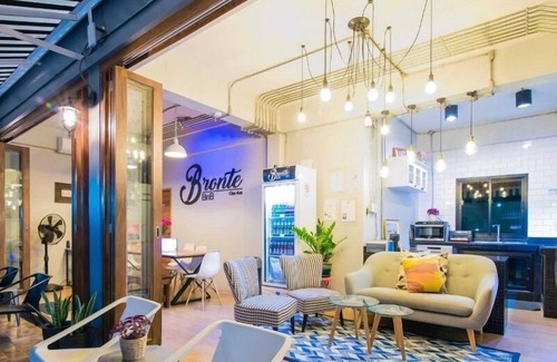 Cha-am House | Bronte BnB