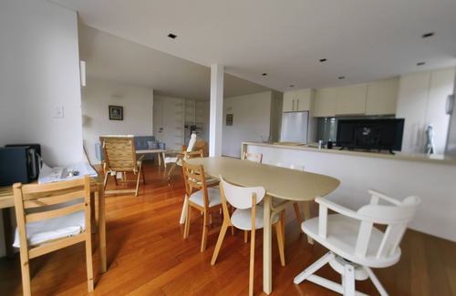 Waverley Apartment | Bronte Escape