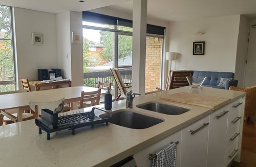 Waverley Apartment | Bronte Escape