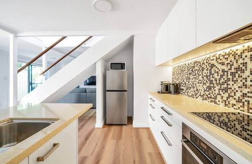 Bronte House | Bronte Haven A Coastal Family Oasis