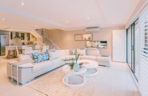 Umhlanga Apartment | Bronze Beach Villa