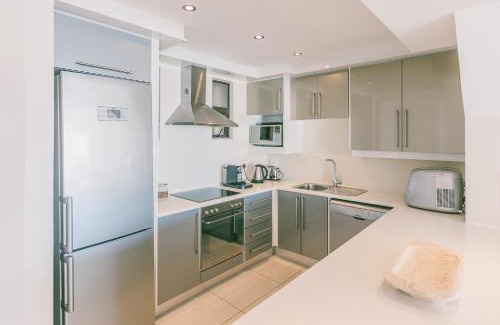 Umhlanga Apartment | Bronze Beach Villa
