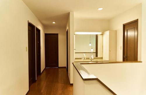 Yubiso Onsen Apartment | BROOK COTTAGE MINAKAMI