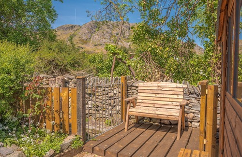 Coniston Cottage | Brook Cottage - village cottage close to pubs and walks