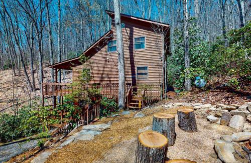 Hendersonville House | Brook Hollow