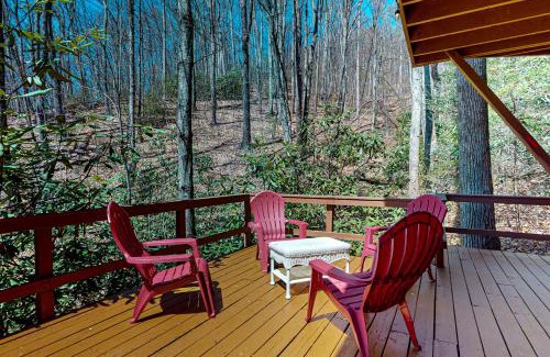 Hendersonville House | Brook Hollow