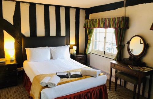 Colchester Hotel | Brook Red Lion Hotel