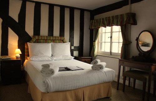 Colchester Hotel | Brook Red Lion Hotel