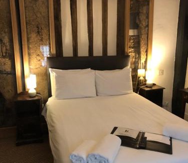 Colchester Hotel | Brook Red Lion Hotel