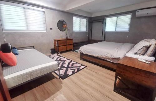 Khanong Phra House | Brook Villa Khaoyai