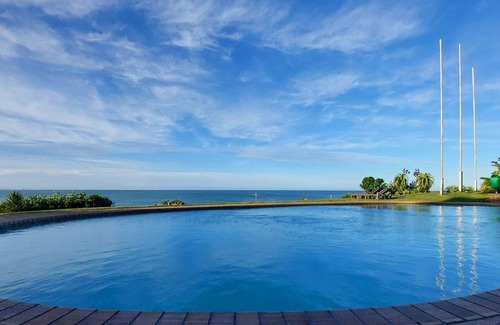 Summerstrand Apartment | Brookes Hill Luxury Suites