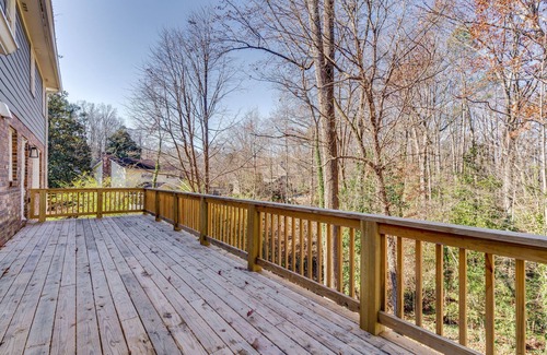 North Brookhaven House | Brookhaven, Atlanta/large luxury home
