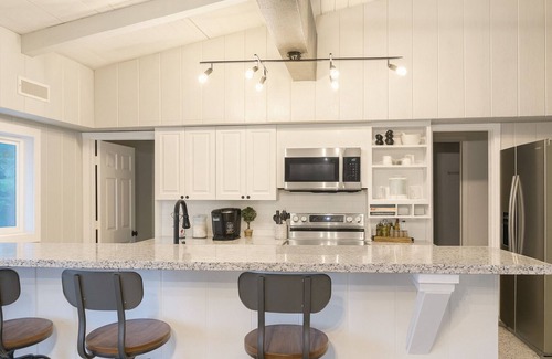 Ransom Canyon House | Brookhollow Escape at Ransom Canyon