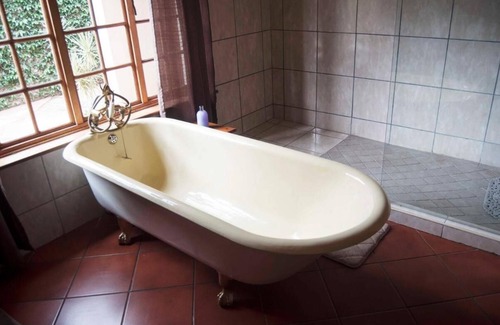 Brooklyn House | Brooklyn Guesthouses - Deluxe Room