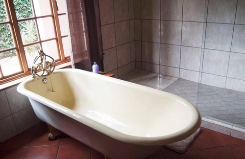 Brooklyn House | Brooklyn Guesthouses - Deluxe Room