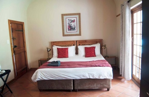 Brooklyn House | Brooklyn Guesthouses - Stunning Deluxe Room