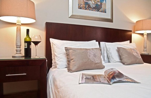 Brooklyn House | Brooklyn Guesthouses - Stamdard Double Room