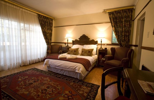 Brooklyn House | Brooklyn Place Guesthouse