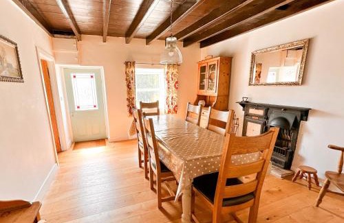 Langthwaite House | Brookside